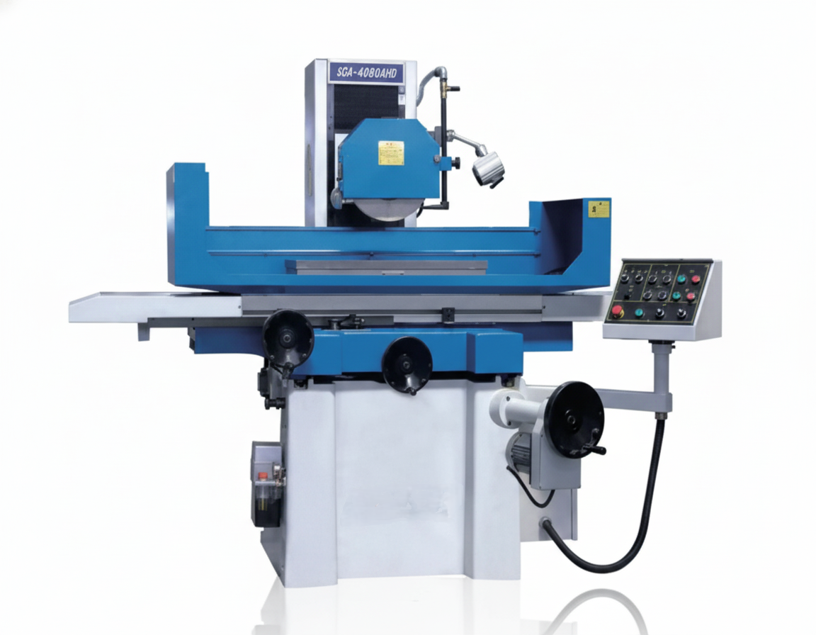 Rectificadora Plana SGA4080 850X400
