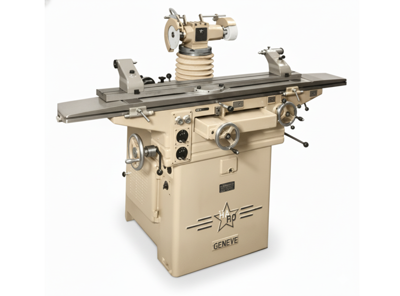 Afiladora Universal H2