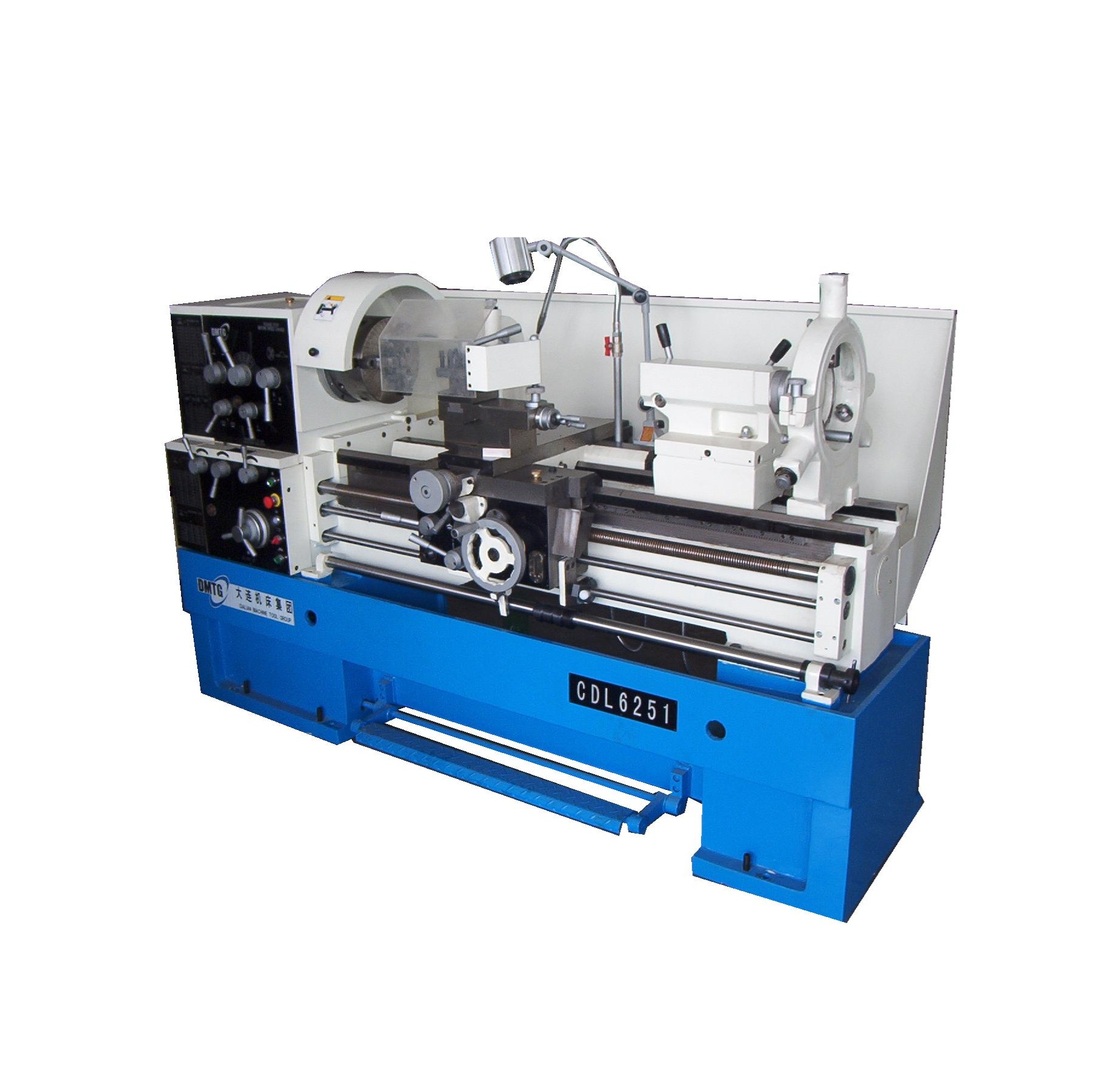 CDL6251 Ø500x1500