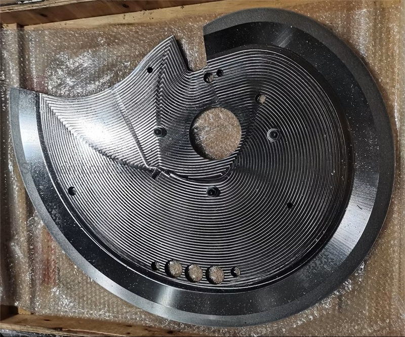 Desarrollos especiales