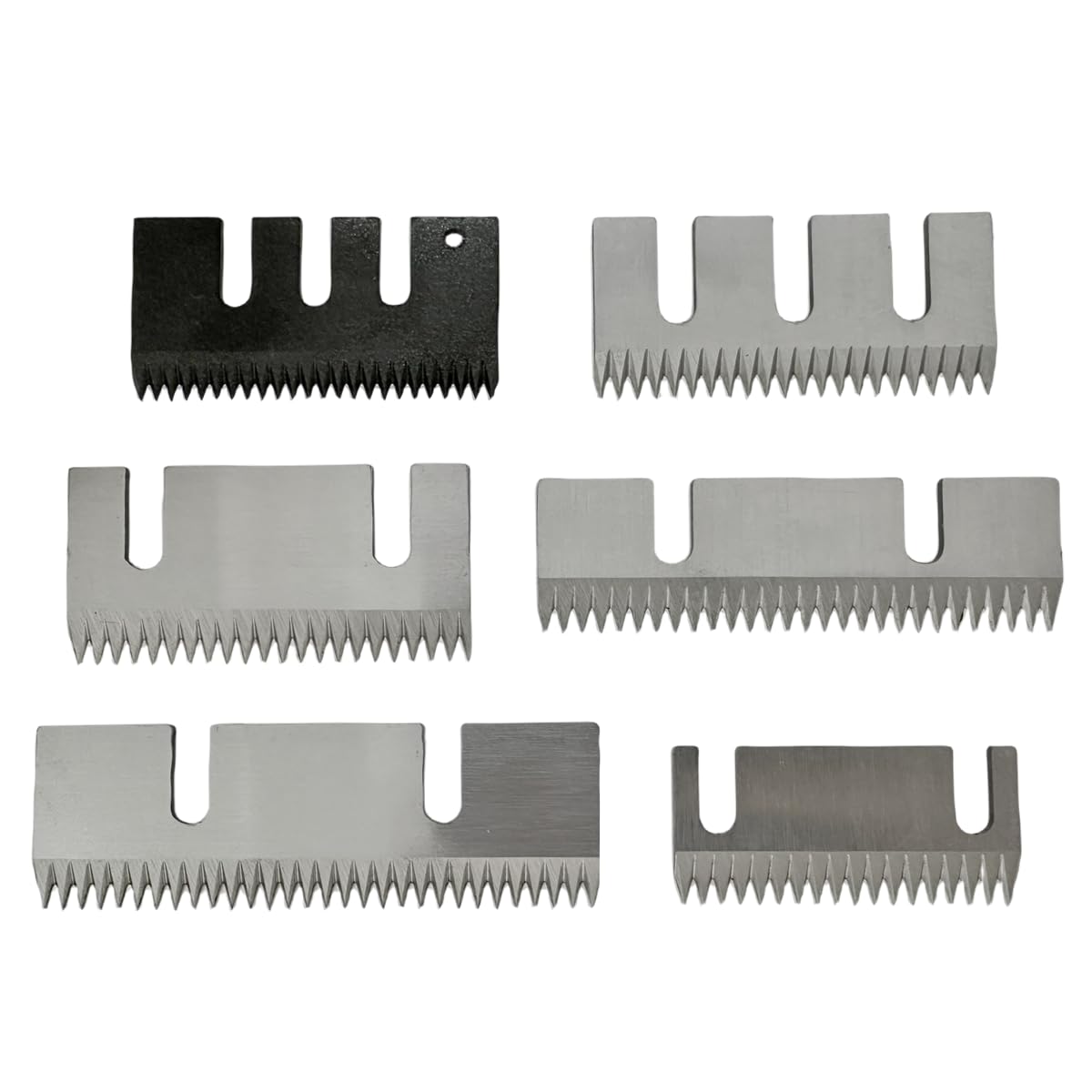 Cuchilla para selladora de cajas de cartón