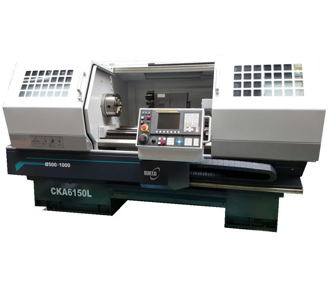 CKA6150 Ø500x1000