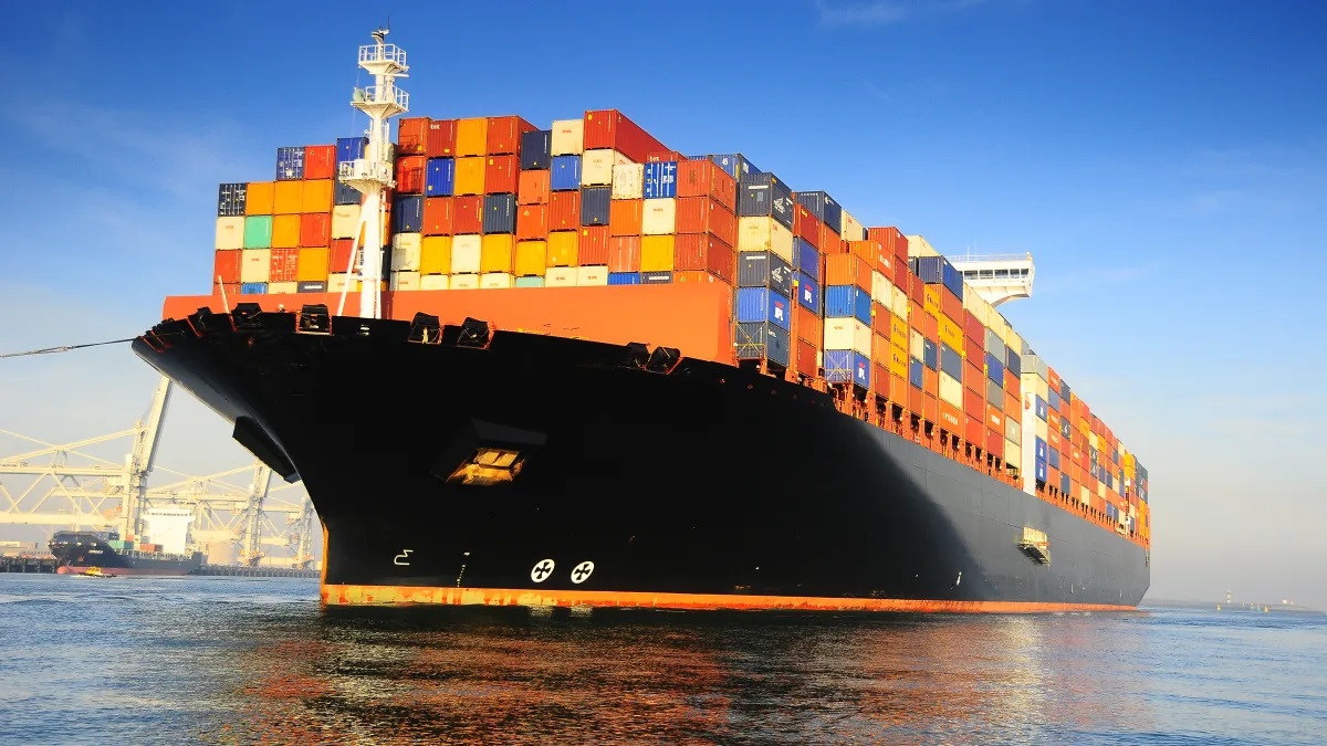 Reemplazo de importación